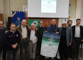 Gli occhi del bosco. Un crowdfunding per i Monti Pisani