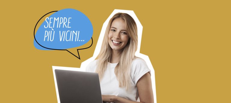 Sempre più vicini