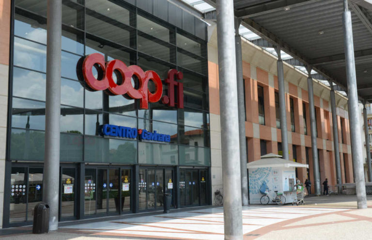 Incontri in sala soci