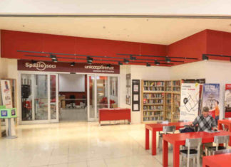 I venerdì letterari: il 18/1 la Valigia dei segreti