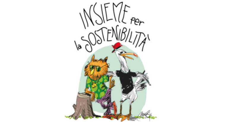 21 febbraio: la Guida all’ecologia quotidiana al Centro*Empoli