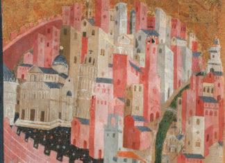 Pisa porto di mare, terra di fiume