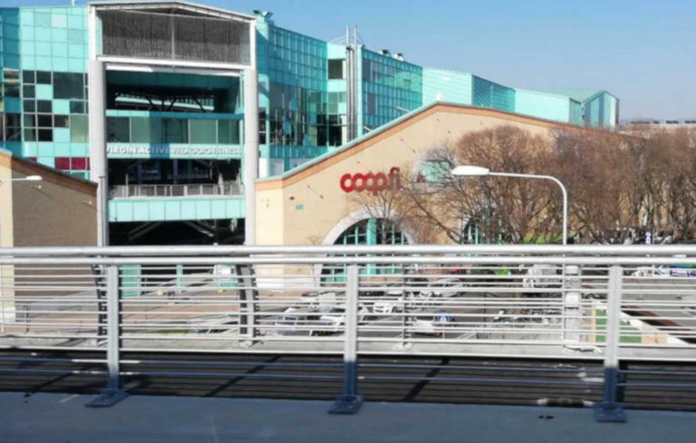 Libertà di muoversi