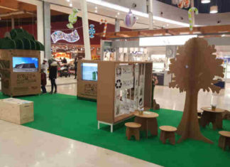 Insieme per la sostenibilità: dall’11 febbraio tappa al Centro dei Borghi