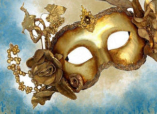 Julia. I misteri della Serenissima