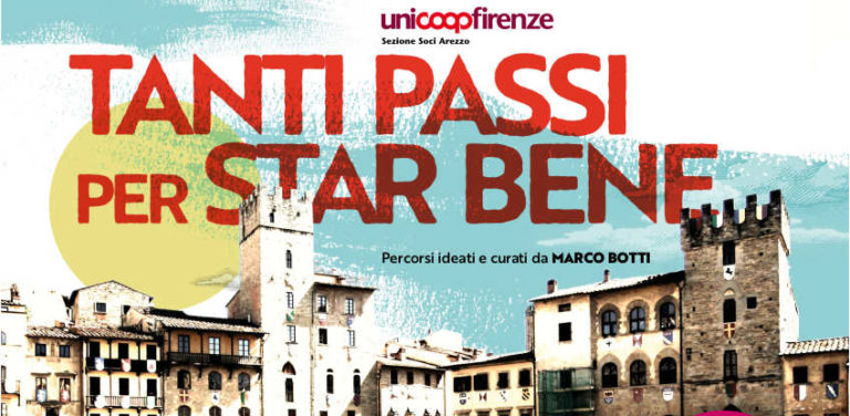 Passeggiate domenicali a marzo