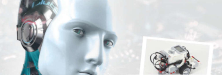 Empoli, sfida a colpi di robot