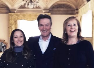 Rime baciate e musica per i Monti Pisani Monti Pisani