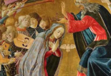 Botticelli e gli altri: mostra a Montevarchi