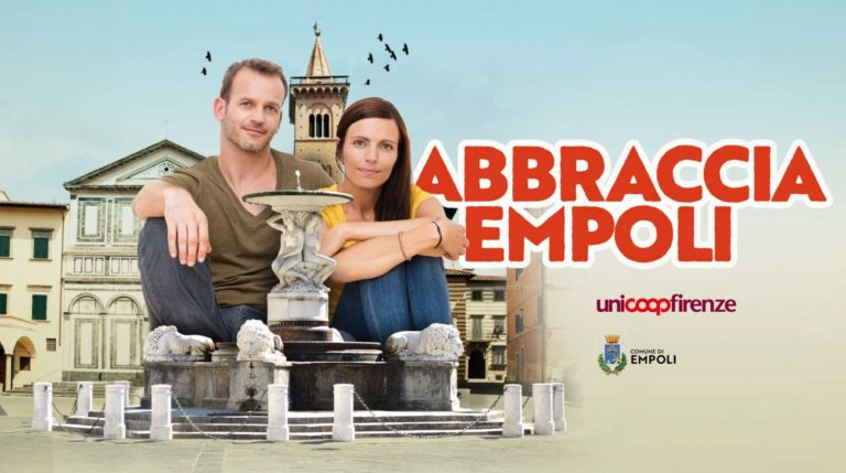 70.000€ per la Fontana dei Leoni di Empoli