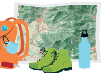 Festa dei Camminanti Camminanti