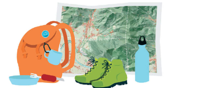 Festa dei Camminanti