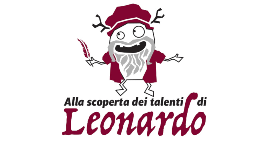 I talenti di Leonardo