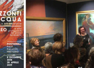 Visite guidate per i soci Unicop Firenze visite guidate