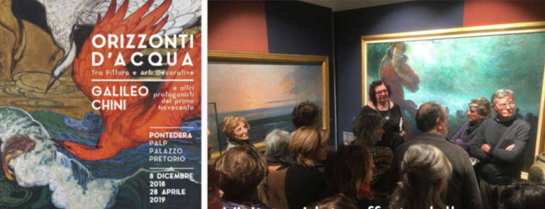 Visite guidate per i soci Unicop Firenze