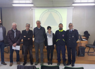 Sesto a maggio si fa in cinque maggio a Sesto