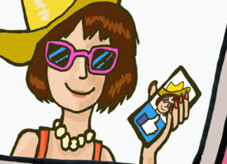 #Grembiuli e tacchi a spillo #Grembiuli e tacchi a spillo