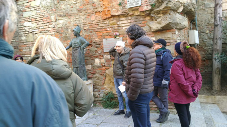 Passeggiate domenicali