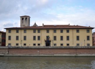 I musei pisani. Gli appuntamenti di giugno Musei Pisani