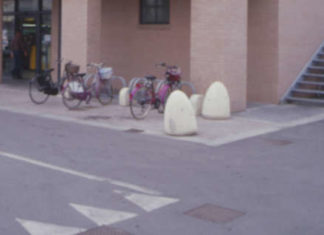 Incontri nella sala soci di Marina di Pisa Bibliocoop Marina di Pisa