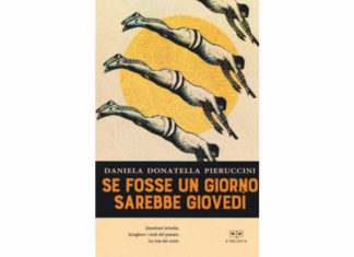 Se fosse un giorno sarebbe giovedì Se fosse un giorno