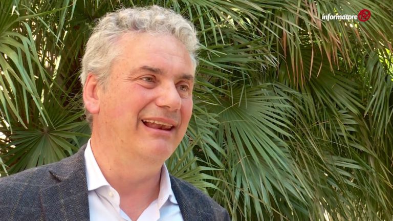 Libri e dintorni. Intervista allo scrittore Paolo Ciampi