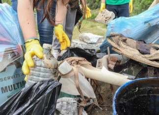 Uso della plastica e tutela dell’ambiente