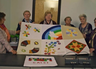 Il tappeto del mondo Il tappeto del mondo