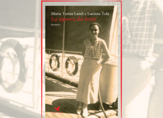 La signora dei leoni La signora dei leoni