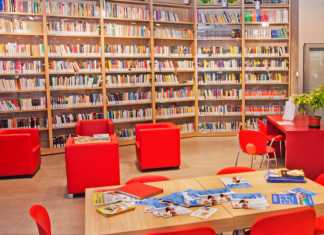 Sesto Fiorentino: dal 3 novembre riapre la Bibliocoop – SOSPESA Un patto regionale per la lettura