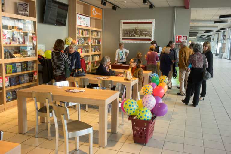 Un patto regionale per la lettura