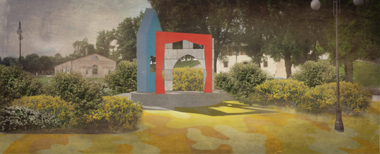 Il parco giochi di piazzale San Donato sarà inclusivo e accessibile a tutti