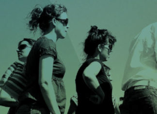 Un tuffo nell’arte ambientale a Villa Celle Camminata a Buggiano