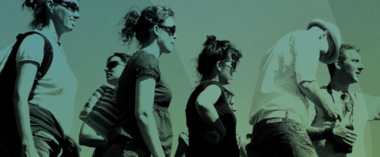 Camminata a Buggiano