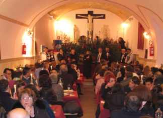 Nuova serata galeotta il 7 giugno Cene galeotte