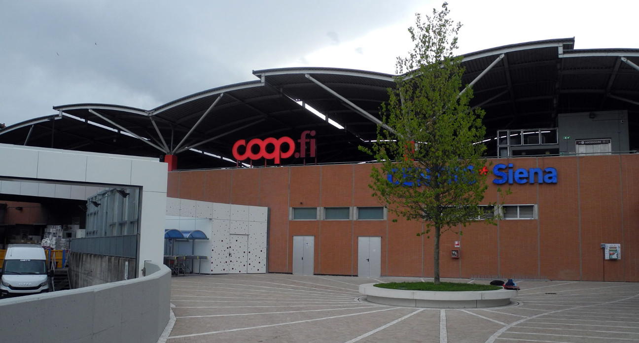 centro spesa di angelo coluccia