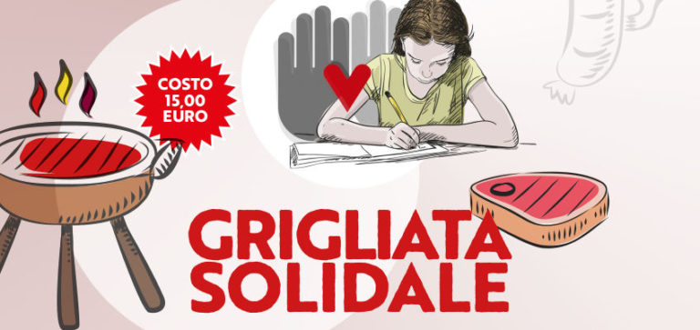 Grigliata solidale
