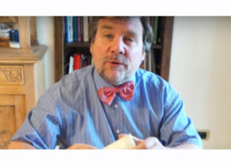 Allerte meteo: come prepararsi ad affrontarle Luca Mercalli