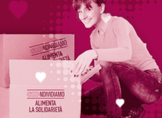 Marina di Pisa: il 15 giugno raccolta alimentare