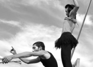 Luglio Bambino Festival 2019 Lulgio Bambino 2019