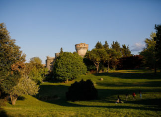 Il 5 luglio nuova serata galeotta serata galeotta