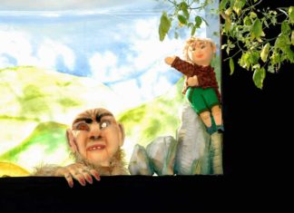 Teatrino del Sole a Marina di Pisa Teatrino del Sole