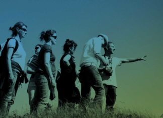 Camminata e visita al parco Quinto Martini di Seano Camminate