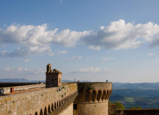 L’ultima cena…galeotta cena galeotta