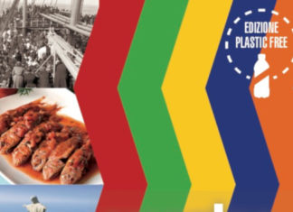 Marina Slow, dal 21 al 27 agosto Marina Slow