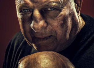 Mazzinghi. Un eroe del ‘900 Mazzinghi