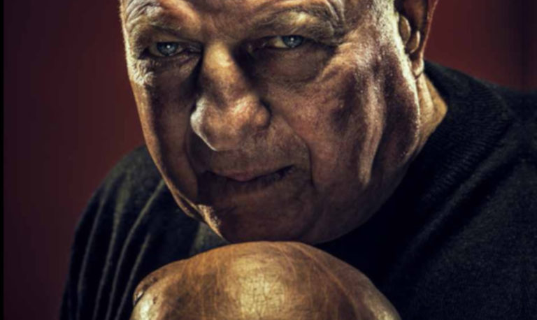 Mazzinghi. Un eroe del ‘900