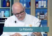 In cucina con Silvio Greco: la palamita