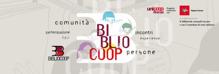 Castelfiorentino. Bibliocoop in festa