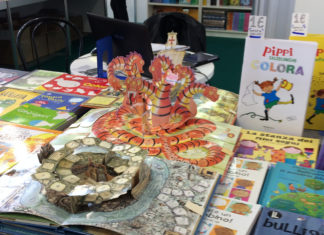 Mercatino del libro usato Mercatino del libro usato